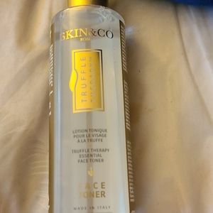 Skin & Co Roma truffle therapy